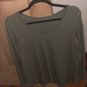 long sleeve/ sweater